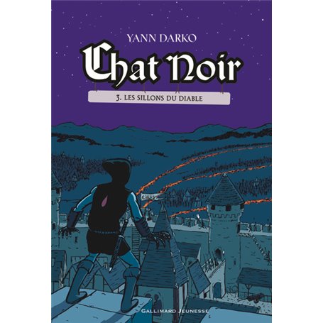 Chat noir