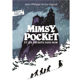 Mimsy Pocket et les enfants sans nom