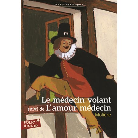 Le Médecin volant / l'Amour médecin