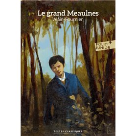 Le grand Meaulnes