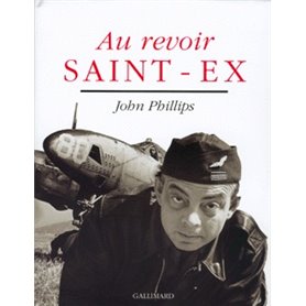 Au revoir Saint-Ex