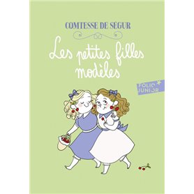 Les petites filles modèles