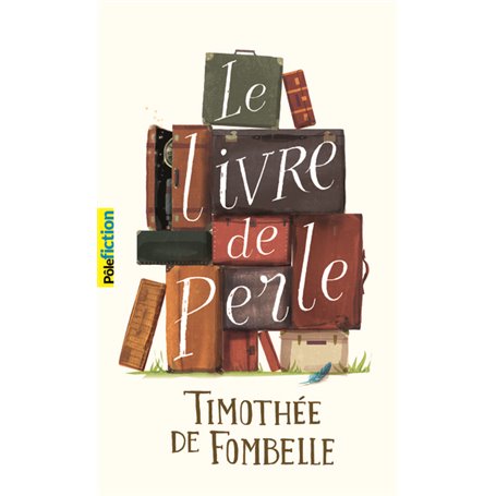 Le Livre de Perle