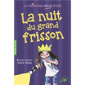 La nuit du grand frisson