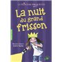 La nuit du grand frisson