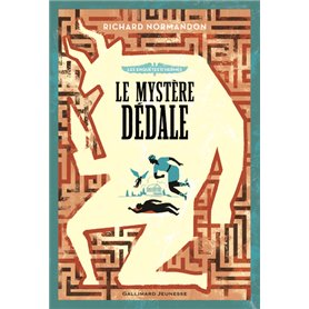 Le mystère Dédale