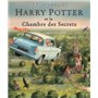 Harry Potter et la Chambre des Secrets