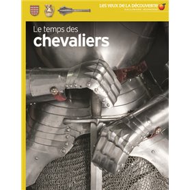 Le temps des chevaliers