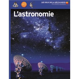 L'astronomie