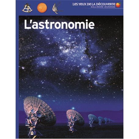 L'astronomie