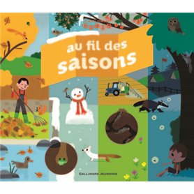 Au fil des saisons