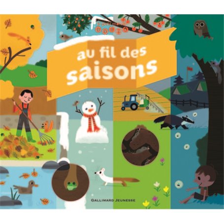 Au fil des saisons