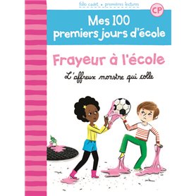 Frayeur à l'école