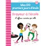 Frayeur à l'école