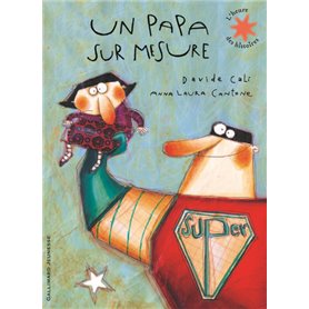 Un papa sur mesure