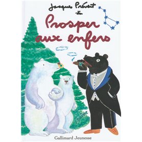 Prosper aux enfers