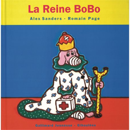 La Reine BoBo