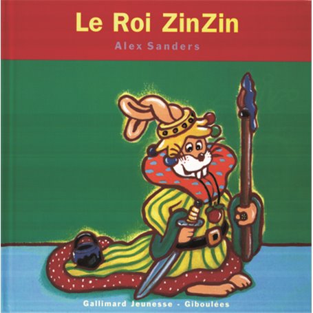 Le Roi ZinZin