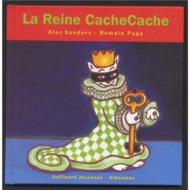 La Reine CacheCache