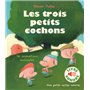 Les trois petits cochons