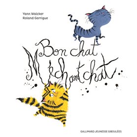 Bon chat, méchant chat