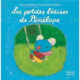 Les petites bêtises de Pénélope