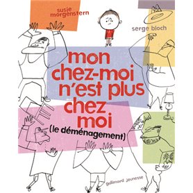 Mon chez-moi n'est plus chez moi