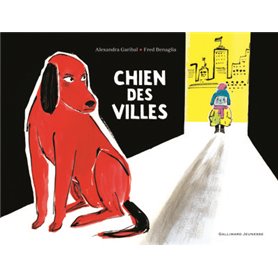 Chien des villes