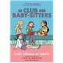 Le Club des Baby-Sitters