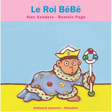 Le Roi BéBé