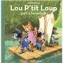 Lou P'tit Loup part à l'aventure