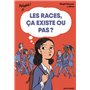 Les races, ça existe ou pas ?