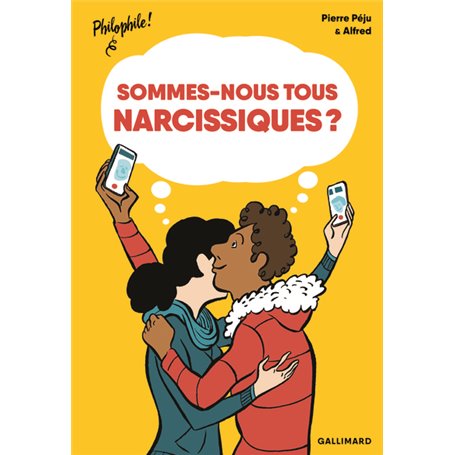 Sommes-nous tous narcissiques ?