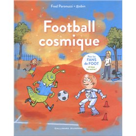 Football cosmique