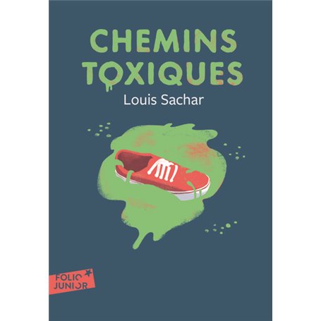 Chemins toxiques