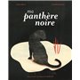 Ma panthère noire