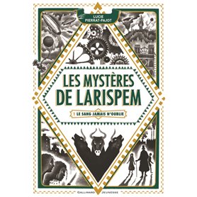 Les Mystères de Larispem