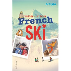 French ski