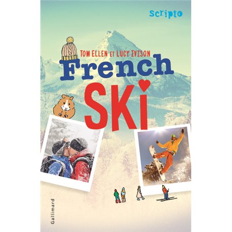 French ski