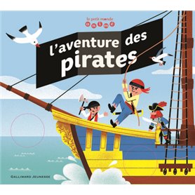 L'aventure des pirates