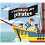 L'aventure des pirates