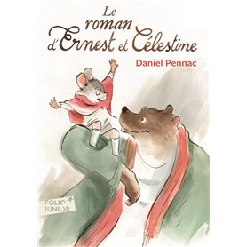 Le roman d'Ernest et Célestine