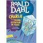 Charlie et le grand ascenseur de verre