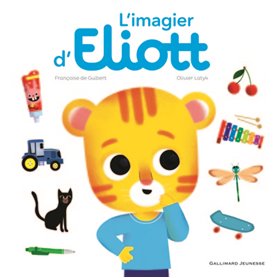 L'imagier d'Eliott