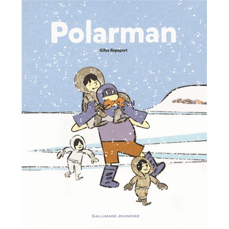 Polarman