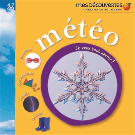 Météo