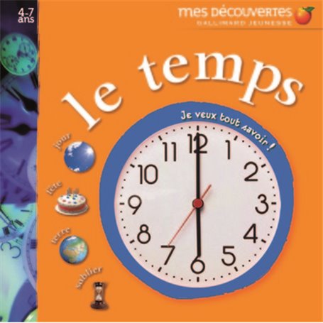 Le temps