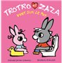 Trotro et Zaza vont sur le pot