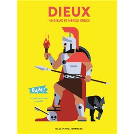 Dieux