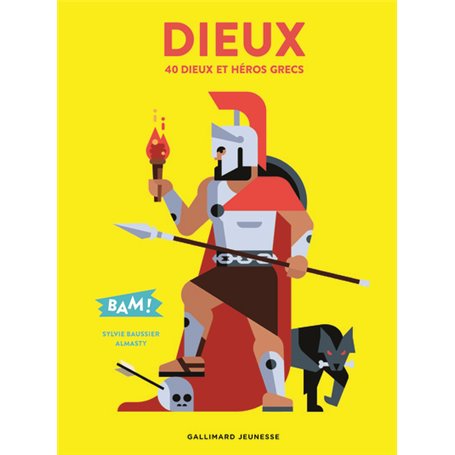 Dieux